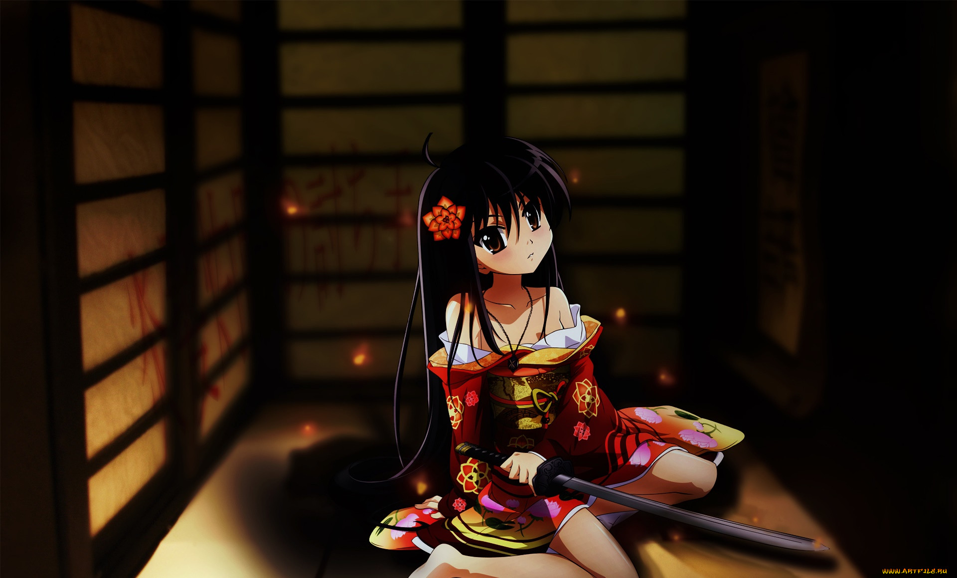 , shakugan no shana, , , 